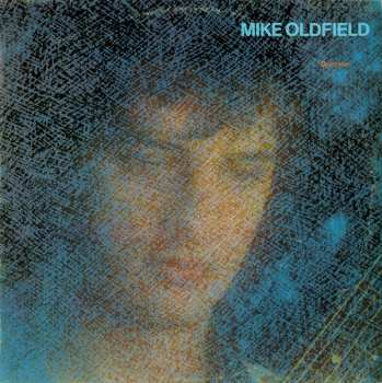 LP Mike Oldfield: Discovery 603289