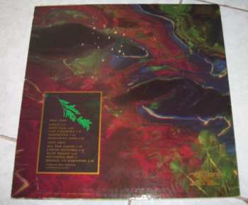 LP Mike Oldfield: Earth Moving 642809