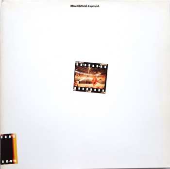 2LP Mike Oldfield: Exposed 582692