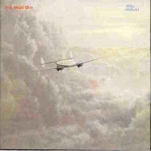 LP Mike Oldfield: Five Miles Out 628827