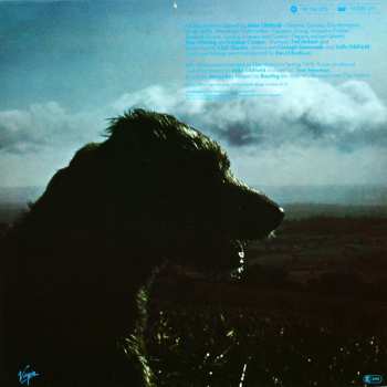 LP Mike Oldfield: Hergest Ridge 585616