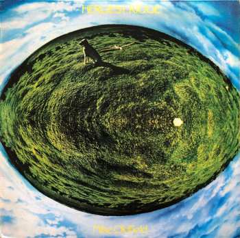 LP Mike Oldfield: Hergest Ridge 621577