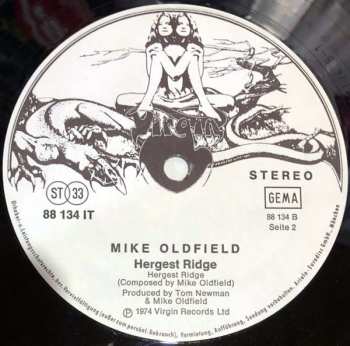 LP Mike Oldfield: Hergest Ridge 628836