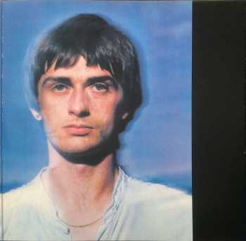 2LP Mike Oldfield: Incantations 543529