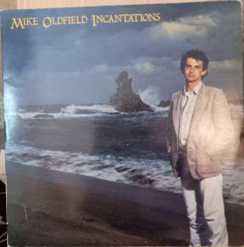 2LP Mike Oldfield: Incantations 643950