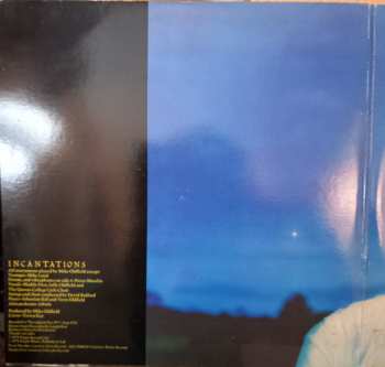 2LP Mike Oldfield: Incantations 643950