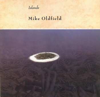 LP Mike Oldfield: Islands 539989