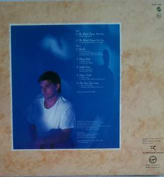 LP Mike Oldfield: Islands 612056