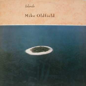 LP Mike Oldfield: Islands 473728