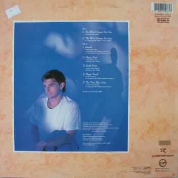 LP Mike Oldfield: Islands 473728