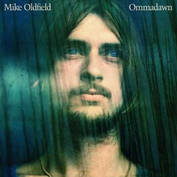 Album Mike Oldfield: Ommadawn