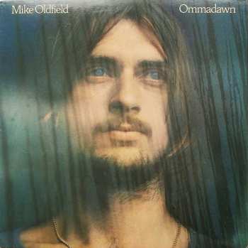 LP Mike Oldfield: Ommadawn 625445