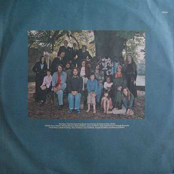 LP Mike Oldfield: Ommadawn 625445