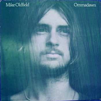 LP Mike Oldfield: Ommadawn 641646