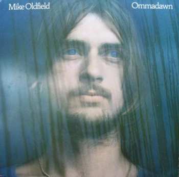 LP Mike Oldfield: Ommadawn 665882