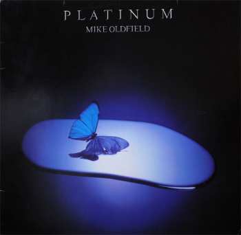 LP Mike Oldfield: Platinum 585617