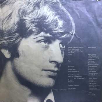 LP Mike Oldfield: Platinum 603316