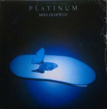 LP Mike Oldfield: Platinum 626882