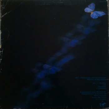 LP Mike Oldfield: Platinum 626882