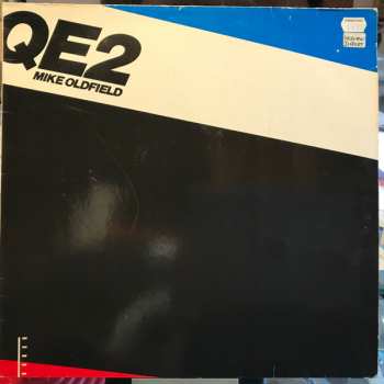 LP Mike Oldfield: QE2 639192