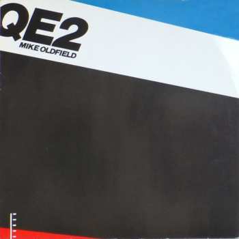 LP Mike Oldfield: QE2 646809