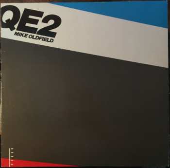 LP Mike Oldfield: QE2 655250