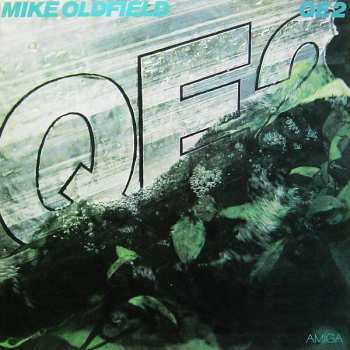 LP Mike Oldfield: QE2 661906