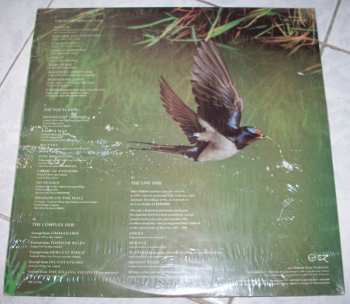 2LP Mike Oldfield: The Complete Mike Oldfield 642839