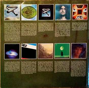 2LP Mike Oldfield: The Complete Mike Oldfield 649781