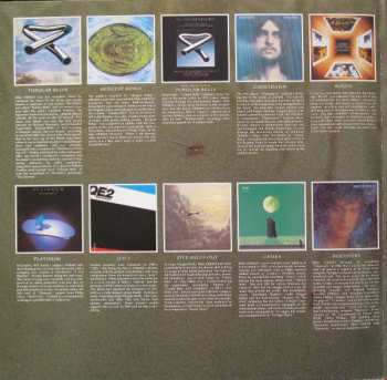 2LP Mike Oldfield: The Complete Mike Oldfield 674296