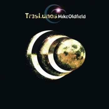 Album Mike Oldfield: Tr3s Lunas