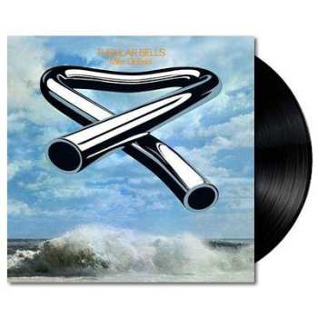 LP Mike Oldfield: Tubular Bells 62708