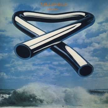 LP Mike Oldfield: Tubular Bells 585618