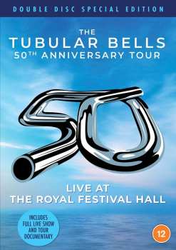 Album Mike Oldfield: Tubular Bells 50th Anniversary Tour