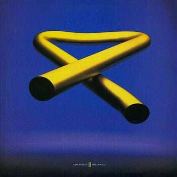 Album Mike Oldfield: Tubular Bells II