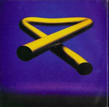 CD Mike Oldfield: Tubular Bells 2 612341