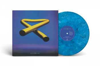 LP Mike Oldfield: Tubular Bells II LTD | CLR 382358