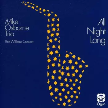 All Night Long (The Willisau Concert)