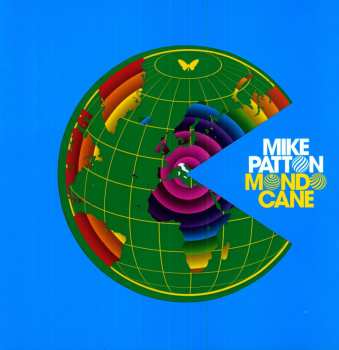 LP Mike Patton: Mondo Cane 579227