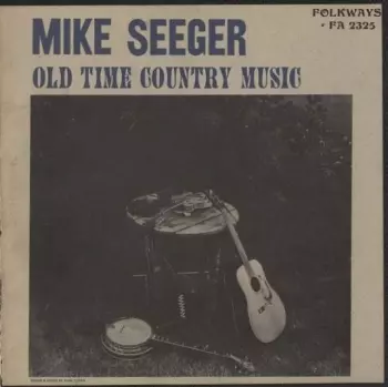 Old Time Country Music