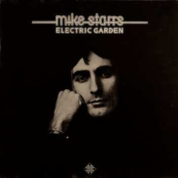 Album Mike Starrs: Electric Garden Expanded Edition