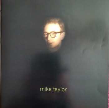 LP Mike Taylor Quartet: Preparation LTD 308520