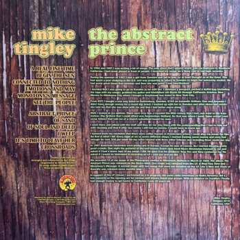 LP Mike Tingley: The Abstract Prince LTD 615725