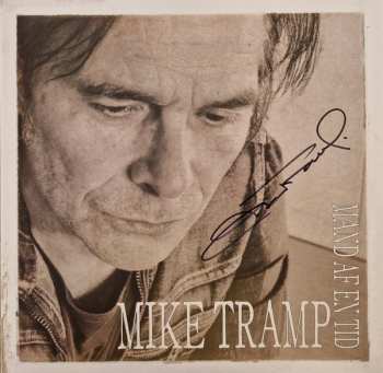 Album Mike Tramp: Mand Af En Tid