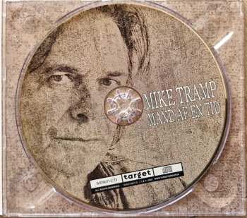 CD Mike Tramp: Mand Af En Tid DIGI 546615