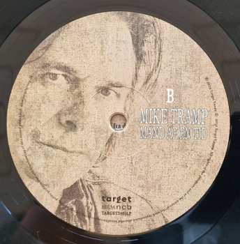 LP Mike Tramp: Mand Af En Tid 546633