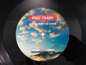 2LP Mike Tramp: Stray From The Flock 34793