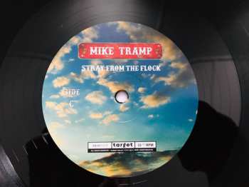 2LP Mike Tramp: Stray From The Flock 34793