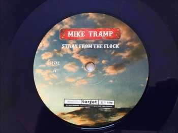 2LP Mike Tramp: Stray From The Flock LTD | CLR 34795