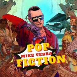 Album Mike Verba: Pop Fiction